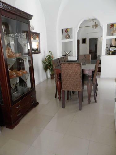 Belle Maison Au Centre Ville Kelibia