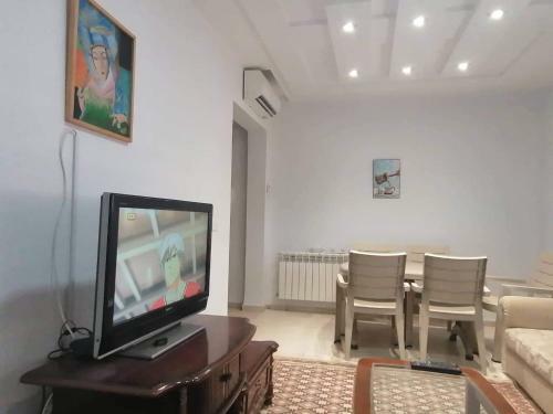 Apartamento Sfax Centre