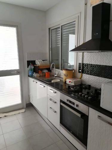 Apartamento Sfax Centre