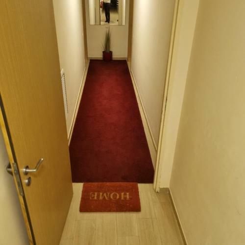 Apartamento Shems Bouznika