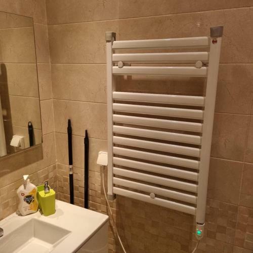 Apartamento Shems Bouznika