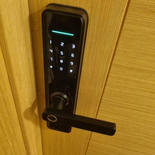 Apartamento Shems Bouznika