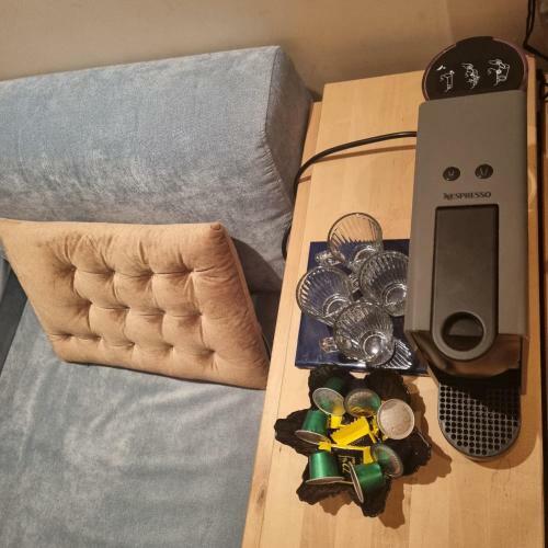 Apartamento Shems Bouznika