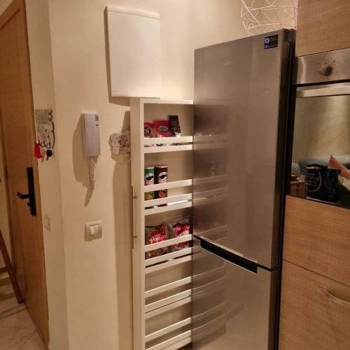 Apartamento Shems Bouznika