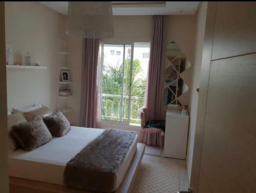Apartamento Shems Bouznika