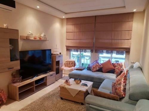 Apartamento Shems Bouznika