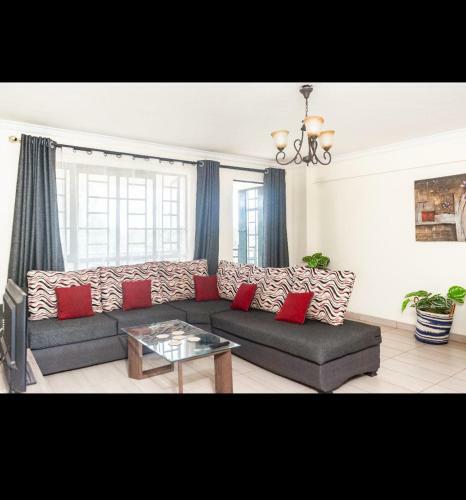 Ruaka View Apartments