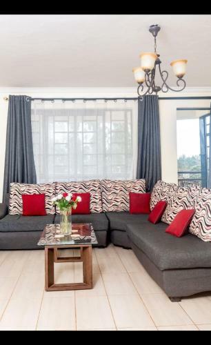 Ruaka View Apartments
