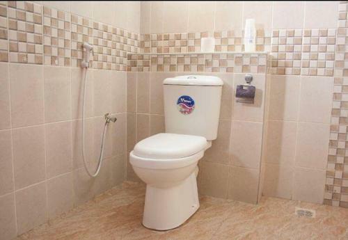 Apartamento Hydro
