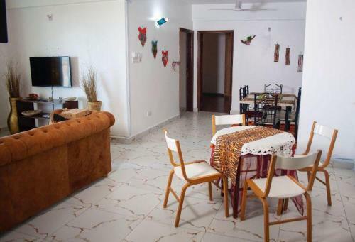Apartamento Hydro