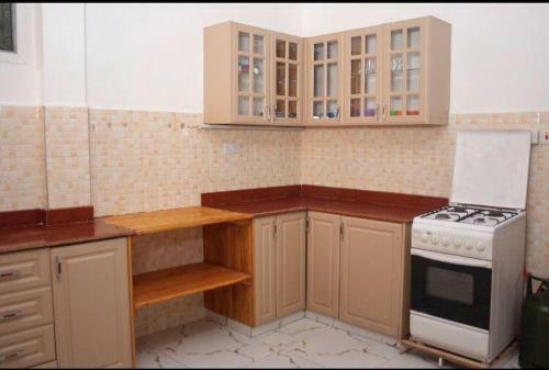 Apartamento Hydro