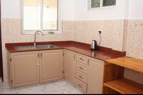 Apartamento Hydro