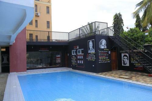 Apartamento Hydro
