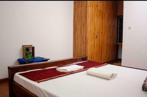 Apartamento Hydro