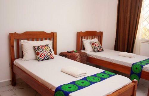 Apartamento Hydro