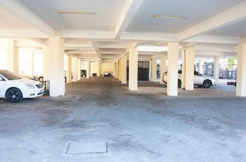 Apartamento Geopeter Services