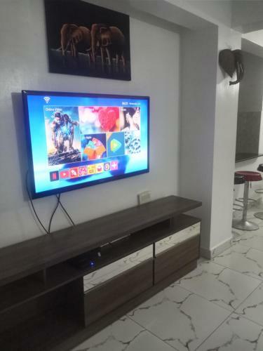 Apartamento Geopeter Services