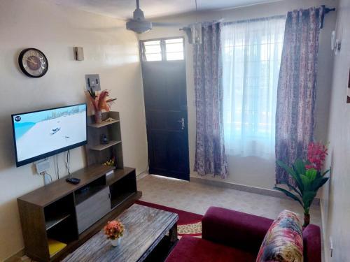 Apartamento Maroon Nyali