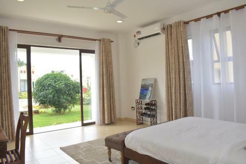Apartamento Nessuit House