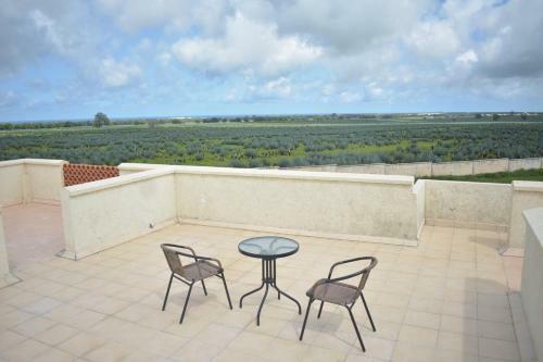 Apartamento Nessuit House