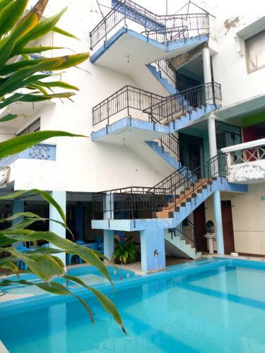 Gracious Apartments