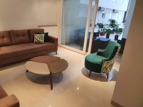 Apartamento R�sidence Amwej Sousse Les Pieds Dans L'eau