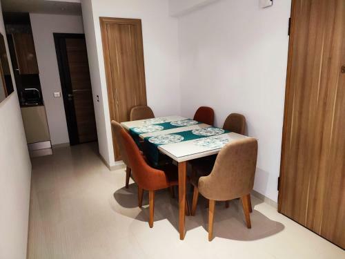 Apartamento R�sidence Amwej Sousse Les Pieds Dans L'eau
