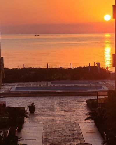 Apartamento R�sidence Amwej Sousse Les Pieds Dans L'eau