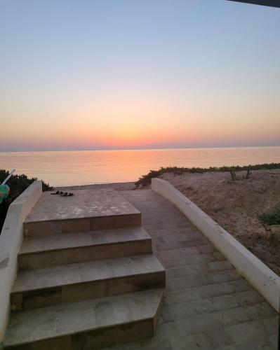 Apartamento R�sidence Amwej Sousse Les Pieds Dans L'eau