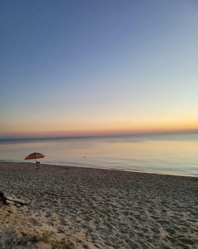 Apartamento R�sidence Amwej Sousse Les Pieds Dans L'eau