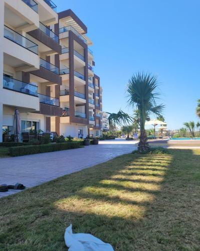 Apartamento R�sidence Amwej Sousse Les Pieds Dans L'eau