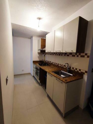 Apartamento R�sidence Amwej Sousse Les Pieds Dans L'eau