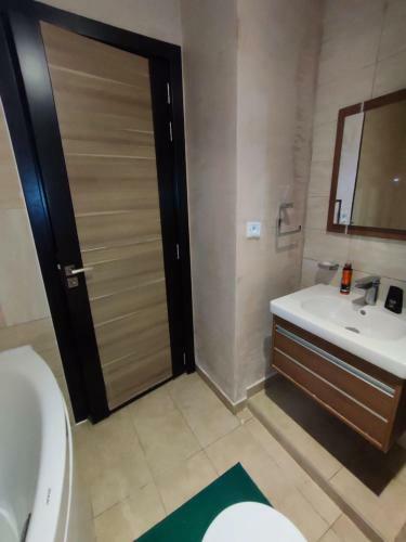 Apartamento R�sidence Amwej Sousse Les Pieds Dans L'eau