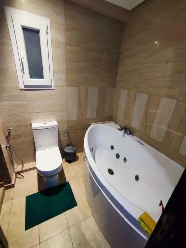Apartamento R�sidence Amwej Sousse Les Pieds Dans L'eau