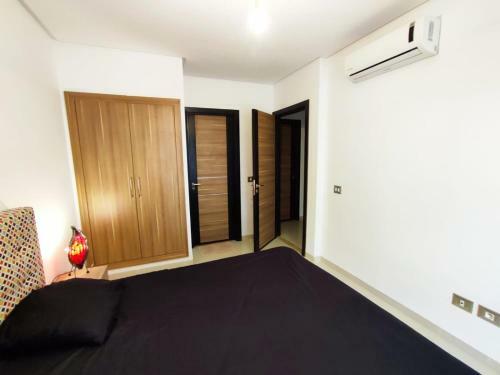 Apartamento Appartement A R�sidence Amwej Chott Mariem