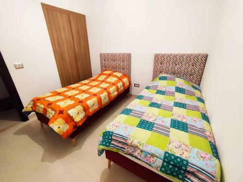 Apartamento Appartement A R�sidence Amwej Chott Mariem