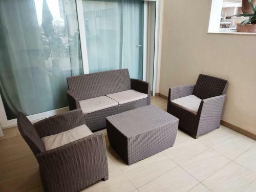 Apartamento Appartement A R�sidence Amwej Chott Mariem