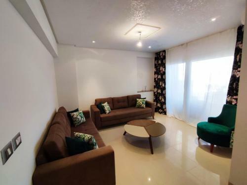 Apartamento Appartement A R�sidence Amwej Chott Mariem