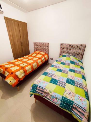 Apartamento Appartement A R�sidence Amwej Chott Mariem