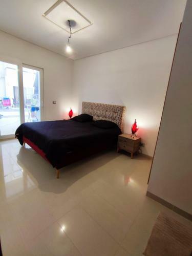 Apartamento Appartement A R�sidence Amwej Chott Mariem