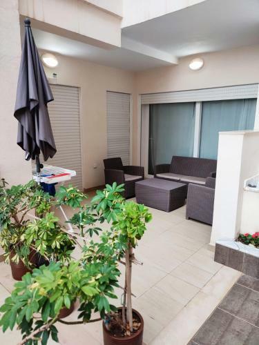 Apartamento Appartement A R�sidence Amwej Chott Mariem