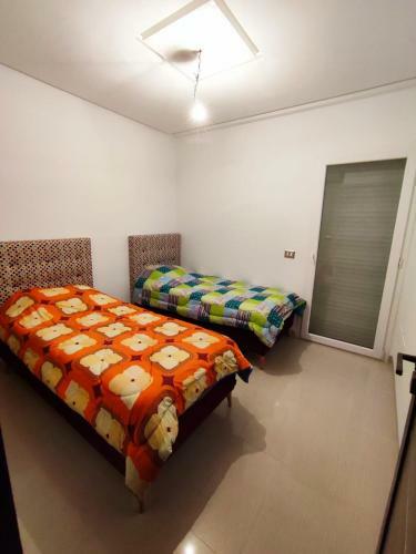 Apartamento Appartement A R�sidence Amwej Chott Mariem