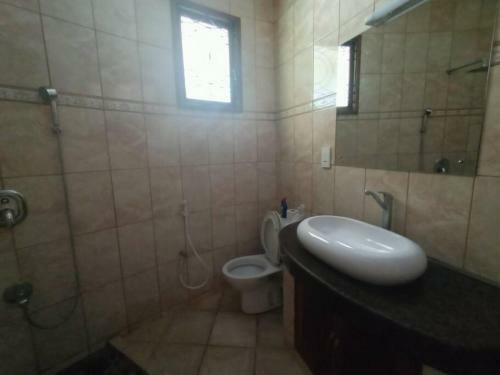 Jasmine Gardens Diani 4 Bedroom