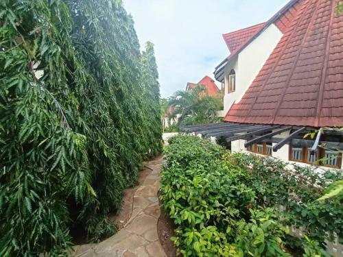Jasmine Gardens Diani 4 Bedroom