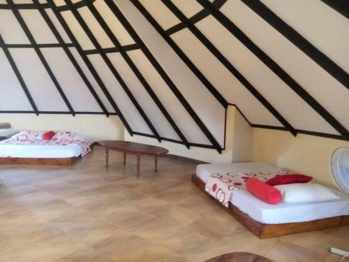 Jasmine Gardens Diani 4 Bedroom