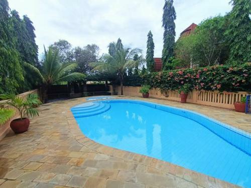 Jasmine Gardens Diani 4 Bedroom