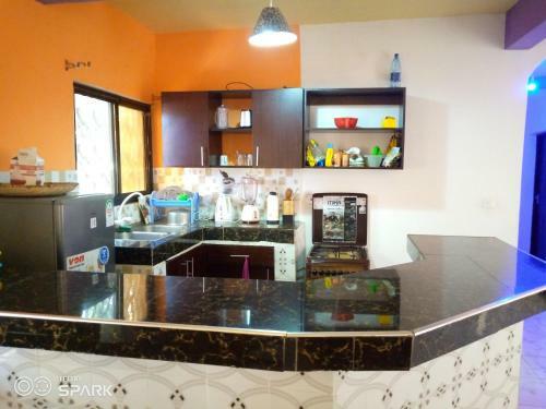 Apartamento Bangserly