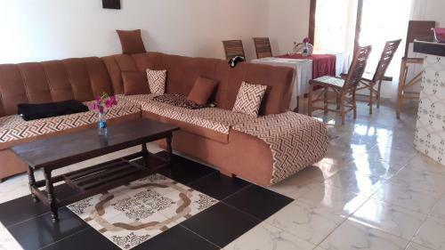 Apartamento Bangserly