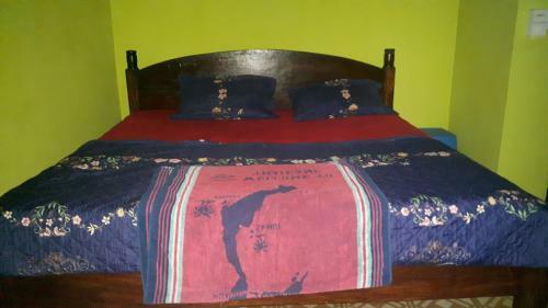 Apartamento Bangserly