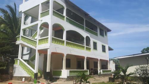 Apartamento Bangserly